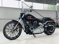 2024 Harley-Davidson Breakout, чёрный - вид 1