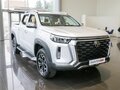 2025 Changan Hunter Plus, серебристый - вид 5