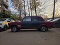 2005 Lada (ВАЗ) 2107, красный, 120000 рублей - вид 2