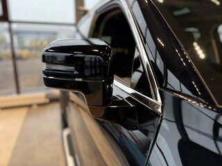 2025 Haval Dargo I, чёрный, 3699000 рублей, вид 2