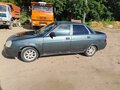 2010 Lada (ВАЗ) Priora I, серый, 130000 рублей - вид 3