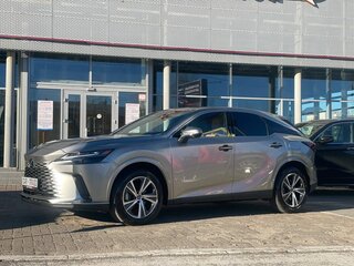 2025 Lexus RX 300 V, серый, 6790000 рублей, вид 1