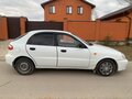 2012 ЗАЗ Chance, белый, 299000 рублей - вид 1