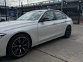 2018 BMW 3 серии 318i VI (F3x) Рестайлинг, белый, 2200000 рублей - вид 1