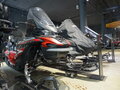2026 AODES (Odes) Snowcross 900T SWT SC, чёрный, 1795000 рублей - вид 9