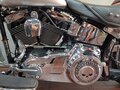 2009 Harley-Davidson Fat Boy, серый, 870000 рублей - вид 2