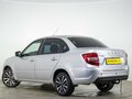 2024 Lada (ВАЗ) Granta I Рестайлинг, серый, 909000 рублей - вид 5