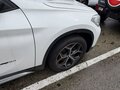 2016 BMW X1 18i sDrive II (F48), белый, 1500000 рублей - вид 1