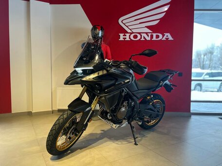 2026 Voge 625DSX, чёрный, 699000 рублей, вид 4