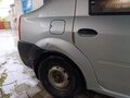 2006 Dacia Logan I, серебристый, 320000 рублей - вид 7