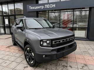 2026 Jetour T1, серый, 4199900 рублей, вид 2