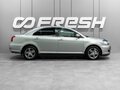 2008 Toyota Avensis II Рестайлинг, серебристый - вид 4