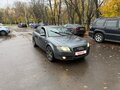 2006 Audi A4 III (B7), серый, 850000 рублей - вид 3