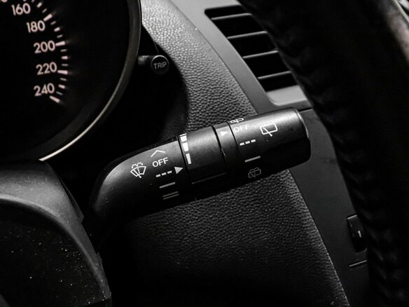 2010 Mazda 3 II (BL), чёрный, 999000 рублей - вид 11