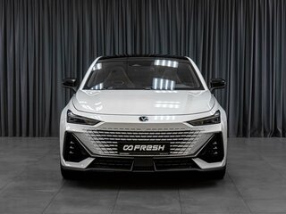 2023 Changan UNI-V I, серый, 2149000 рублей, вид 3