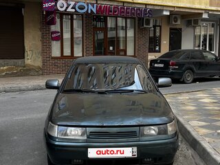 2006 Lada (ВАЗ) 2112, серый, 150000 рублей, вид 1