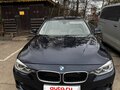 2015 BMW 3 серии 320i VI (F3x), синий, 1950000 рублей