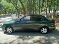 2007 Chevrolet Lanos I, зелёный, 270000 рублей - вид 2