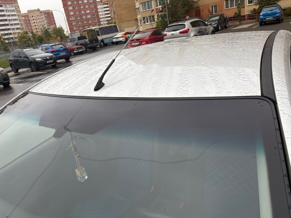 2007 Ford Focus II, серебристый, 225000 рублей - вид 14