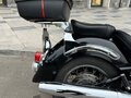 2008 Yamaha XVS1100, чёрный, 680000 рублей - вид 10