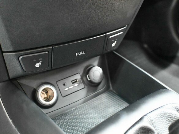 2011 Hyundai i30 I Рестайлинг, белый, 989900 рублей - вид 19