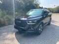 2023 Haval H6 II Рестайлинг, чёрный, 1300000 рублей