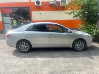 2009 Toyota Premio II (T26), серый, 750000 рублей, вид 2