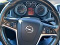 2013 Opel Astra GTC J Рестайлинг, жёлтый, 750000 рублей - вид 9