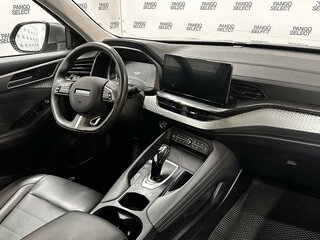 2024 Haval F7x I Рестайлинг, серый, 2380000 рублей, вид 3