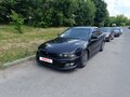 2002 Mitsubishi Galant VIII Рестайлинг, чёрный, 500000 рублей - вид 2