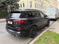 2020 BMW X5 40d IV (G05/G18), чёрный, 7700000 рублей - вид 3