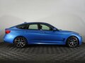 2019 BMW 3 серии 320i xDrive VI (F3x) Рестайлинг, синий - вид 4