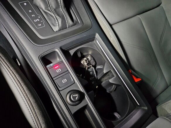 2022 Audi Q3 35 TFSI II (F3), белый, 2299017 рублей - вид 14
