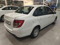 2026 Lada (ВАЗ) Granta I Рестайлинг, белый - вид 5