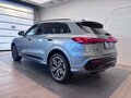 2026 Audi Q5 L III (GU), серебристый - вид 3