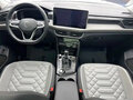 2023 Volkswagen Tayron I Рестайлинг, белый, 2500000 рублей - вид 8