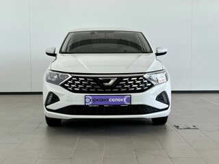 2022 Jetta VA3, белый, 1474000 рублей, вид 2