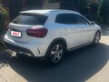 2018 Mercedes-Benz GLA 200 I (X156) Рестайлинг, белый, 2350000 рублей - вид 4