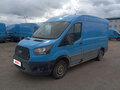 2021 Ford Transit, синий, 2965000 рублей