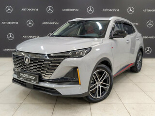 2023 Changan CS55 Plus II, серый, 1790000 рублей, вид 1