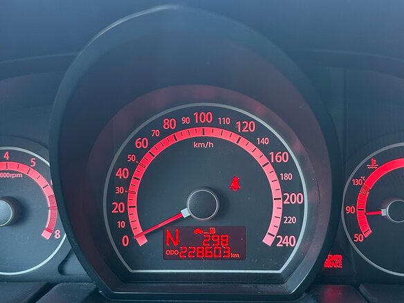 2011 Kia Ceed I Рестайлинг, белый, 770000 рублей - вид 16
