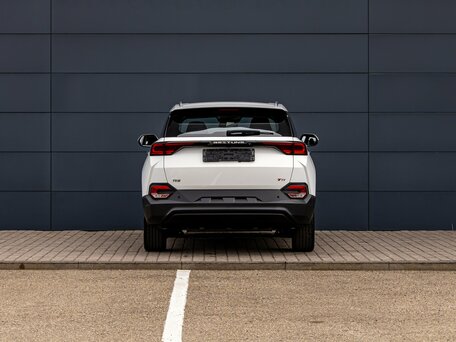 2023 FAW Bestune T77 I, белый, 1855000 рублей, вид 5