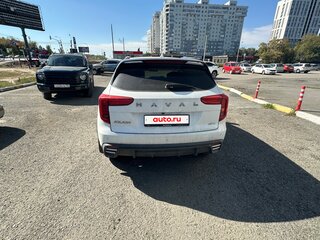 2026 Haval Jolion I Рестайлинг 2, белый, 2250000 рублей, вид 3