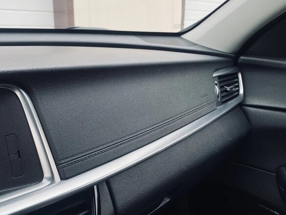 2018 Kia Optima IV, серый, 2060000 рублей - вид 16