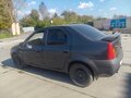 2006 Renault Logan I, серый - вид 4