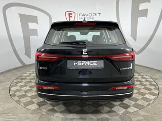 2026 Evolute i-Space I Рестайлинг, чёрный, 3992137 рублей, вид 4