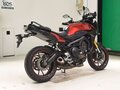 2016 Yamaha MT-09 Tracer (FJ-09), красный, 747000 рублей - вид 4