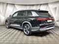 2023 Audi Q6 45 TFSI, чёрный, 5875150 рублей - вид 3