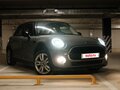 2018 Mini Hatch Cooper III (F55/F56), серый, 1700000 рублей - вид 2