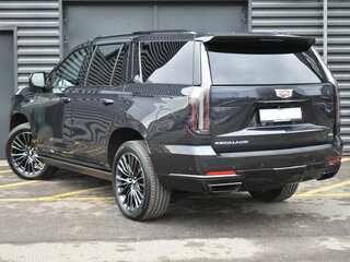 2024 Cadillac Escalade V Рестайлинг, серый, 20500000 рублей, вид 5